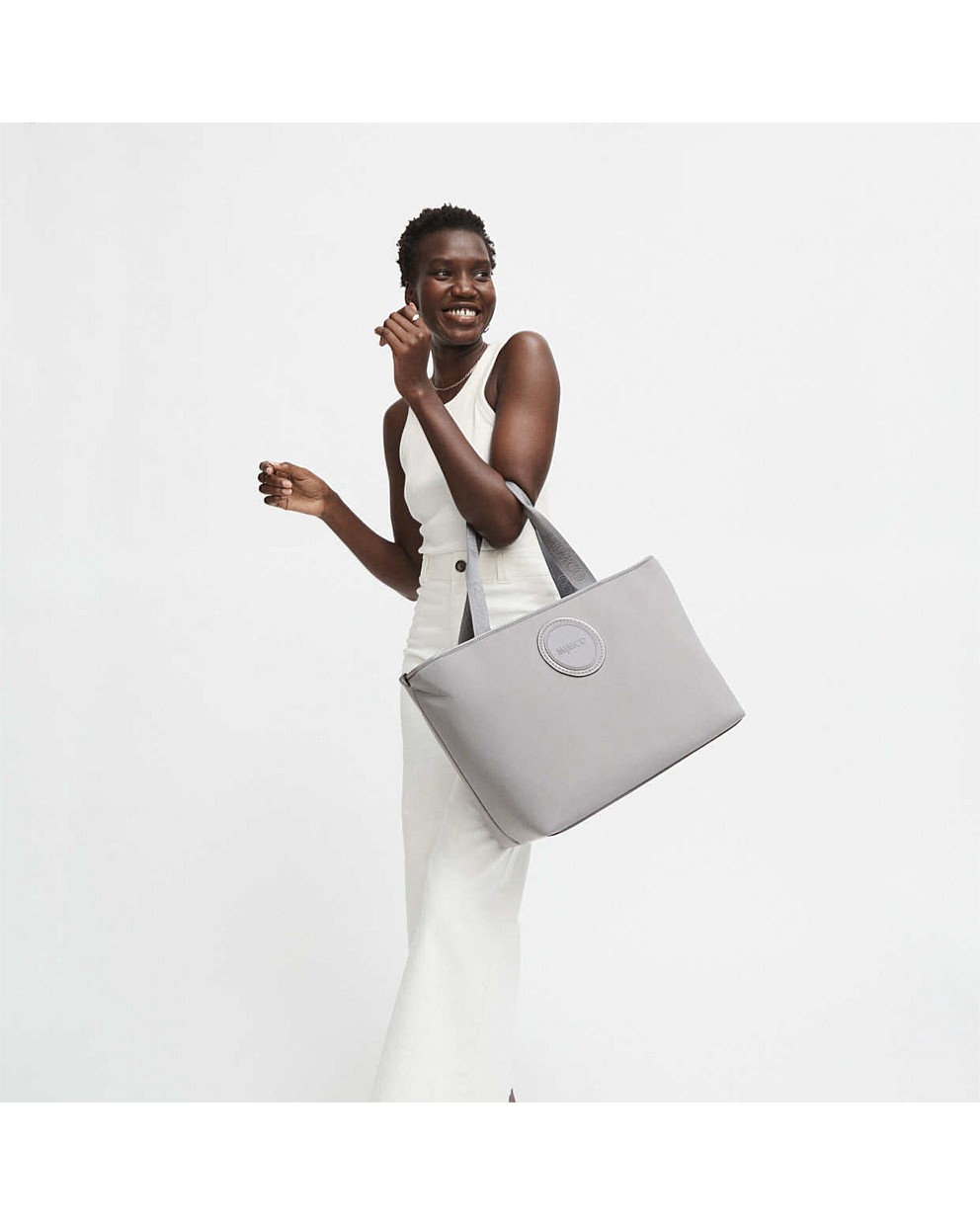 Serenity Carry All Tote Bag