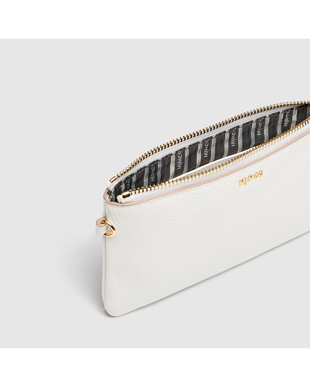 Classico Small Cross Body Pouch