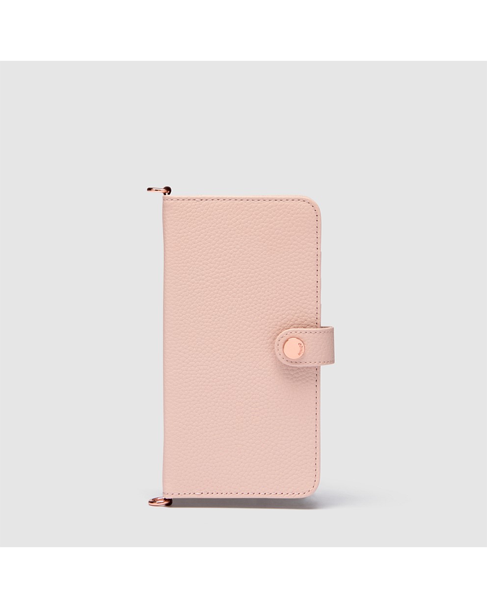 Classico Flip Case Cross Body Bag For Iphone 12 Pro Max