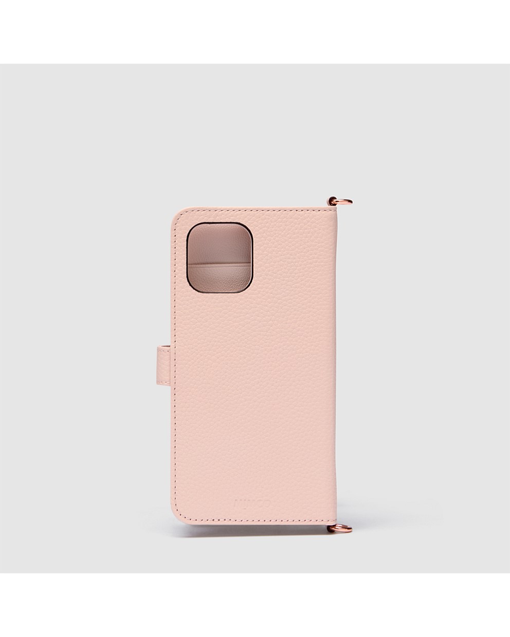 Classico Flip Case Cross Body Bag For Iphone 12 Pro Max
