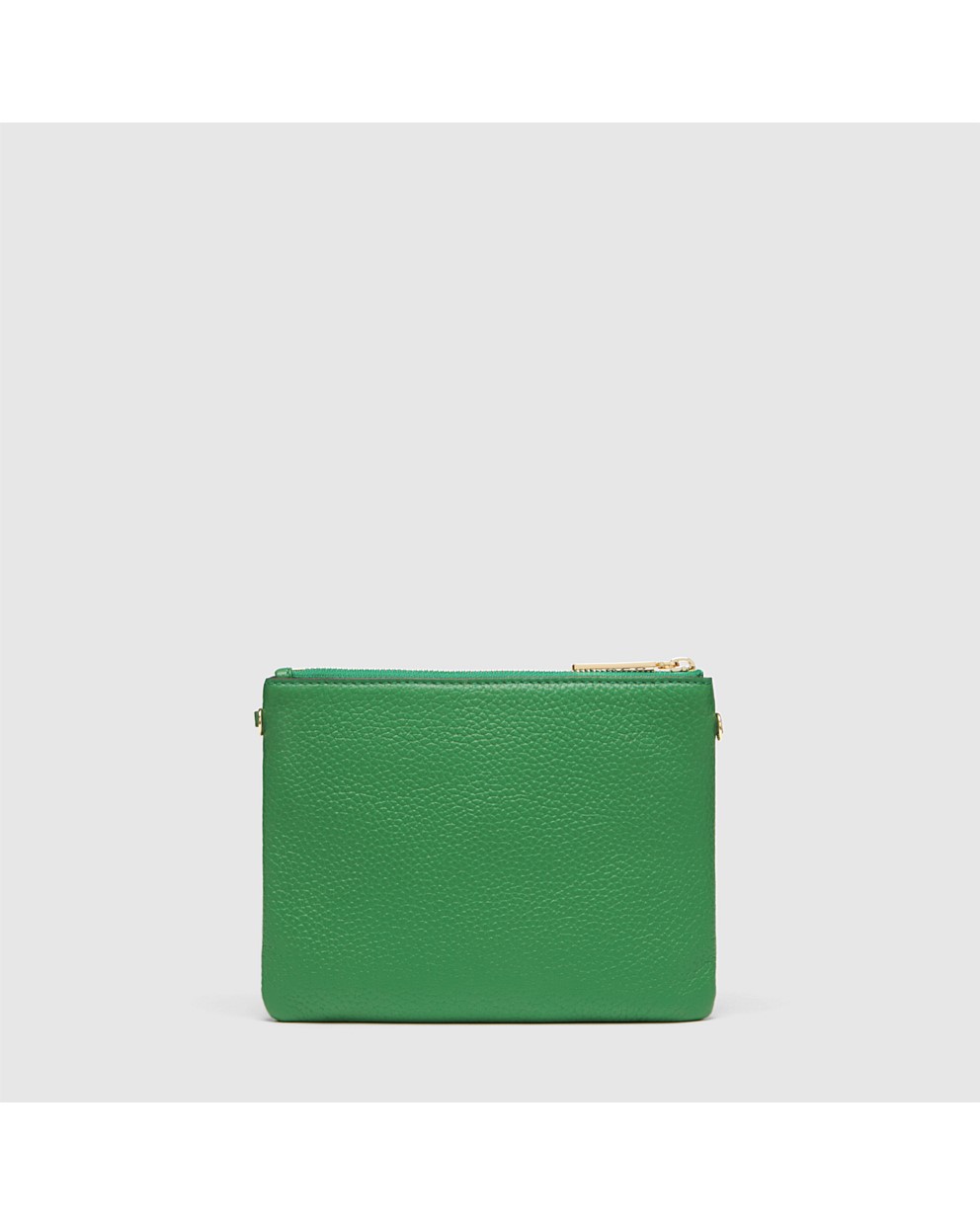Believer Medium Pouch Cross Body Bag