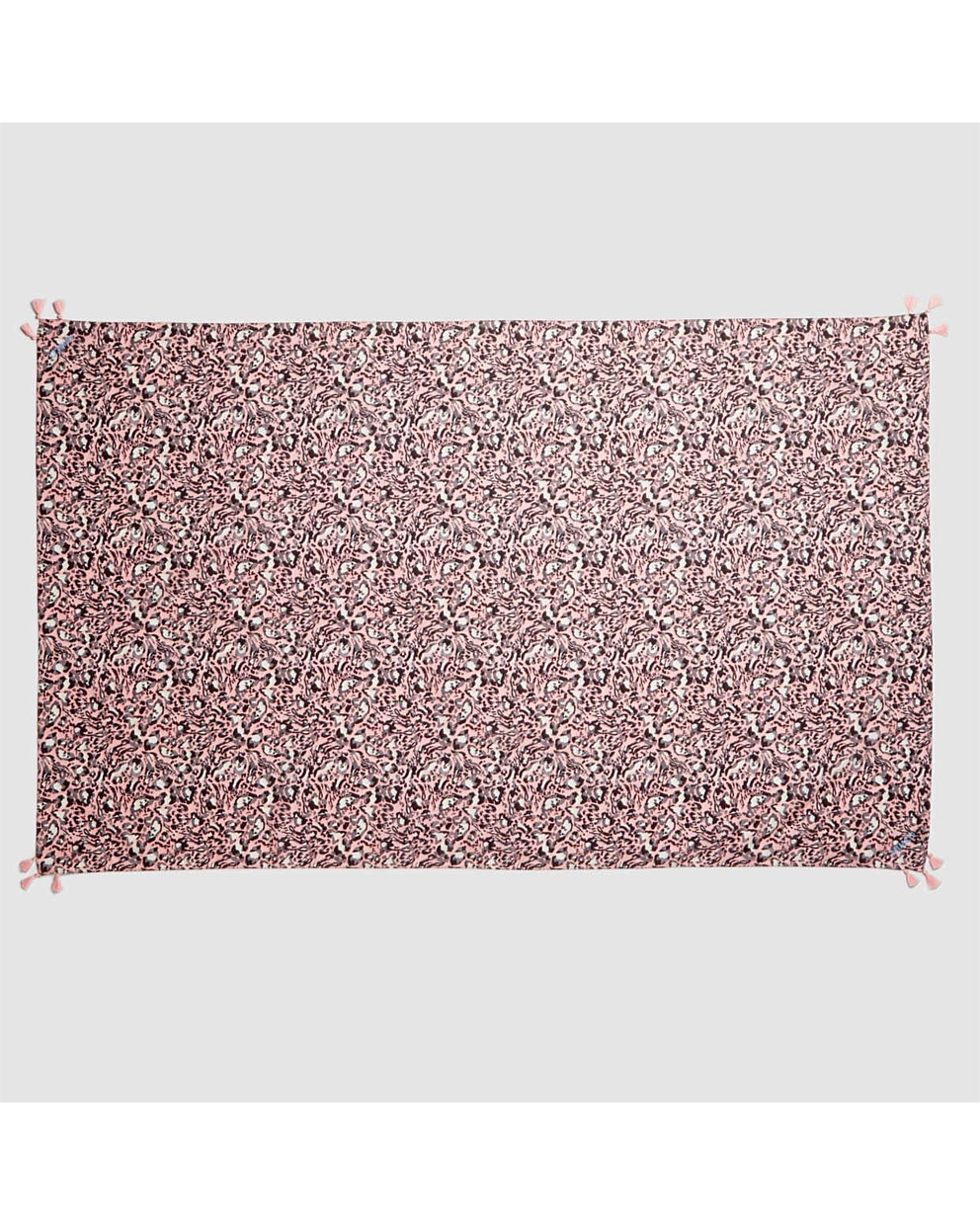 Hazy Wrap