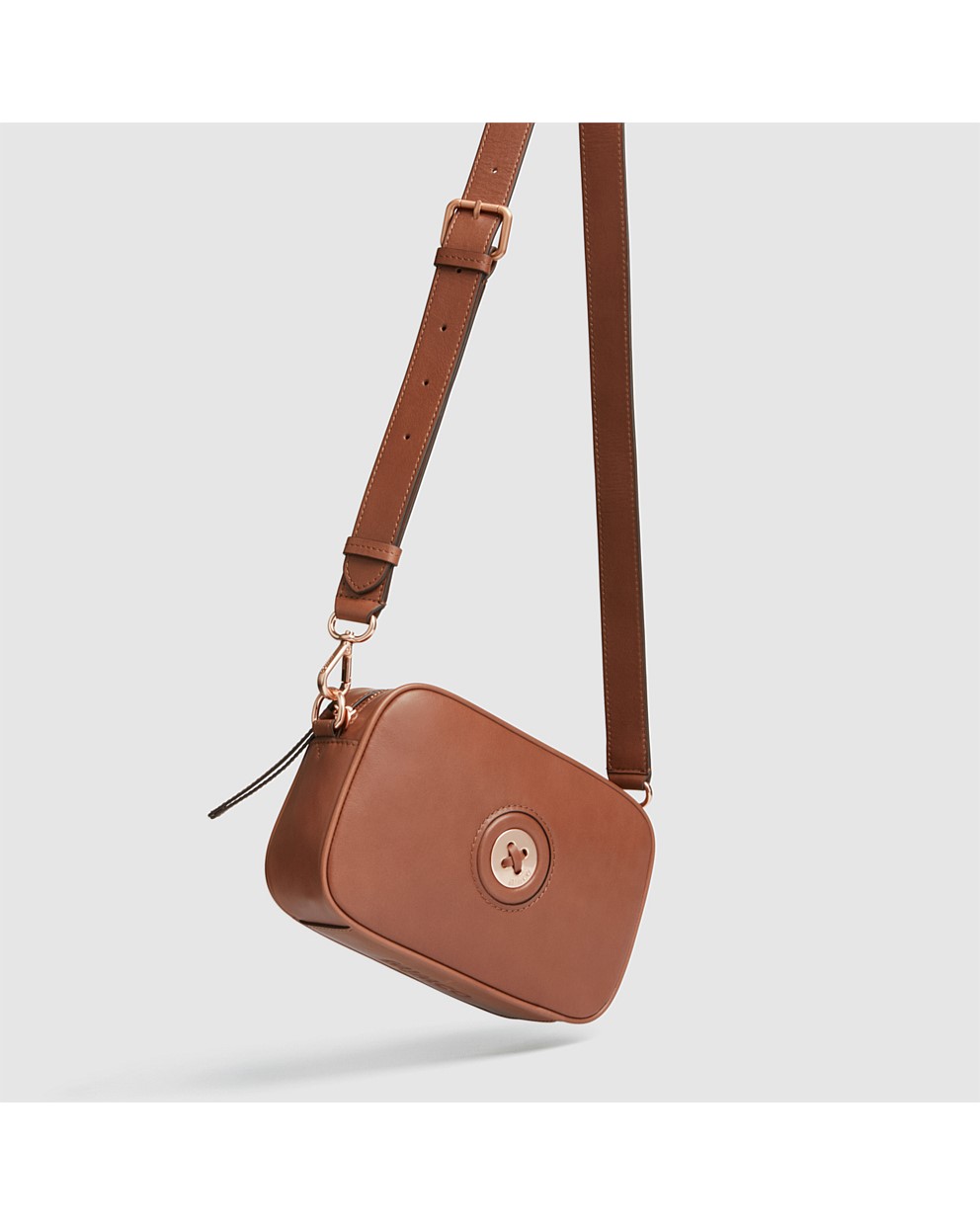 Mim-Mazing Crossbody Bag