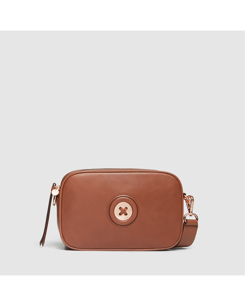 Mim-Mazing Crossbody Bag