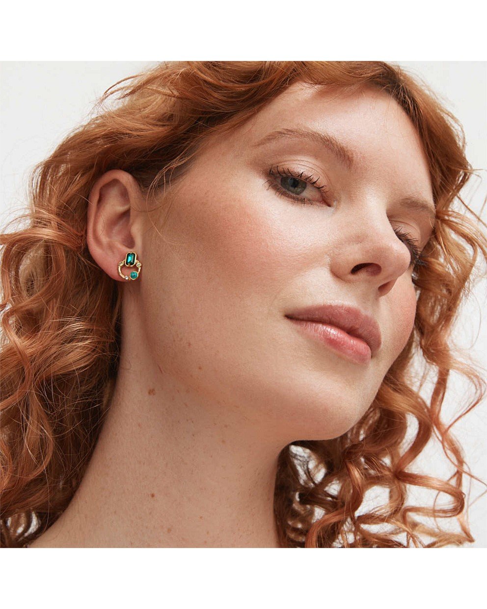 Venture Stud Earrings