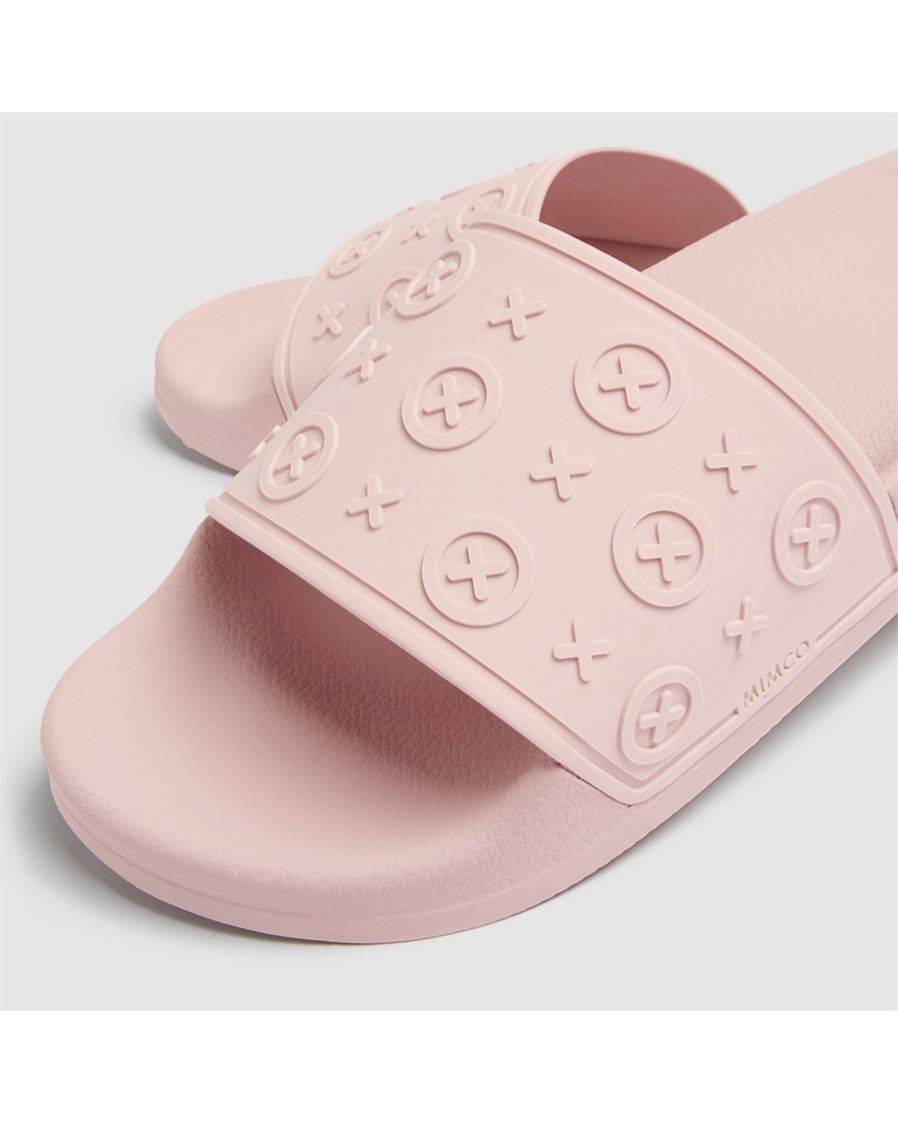 Mim-Pool Slides