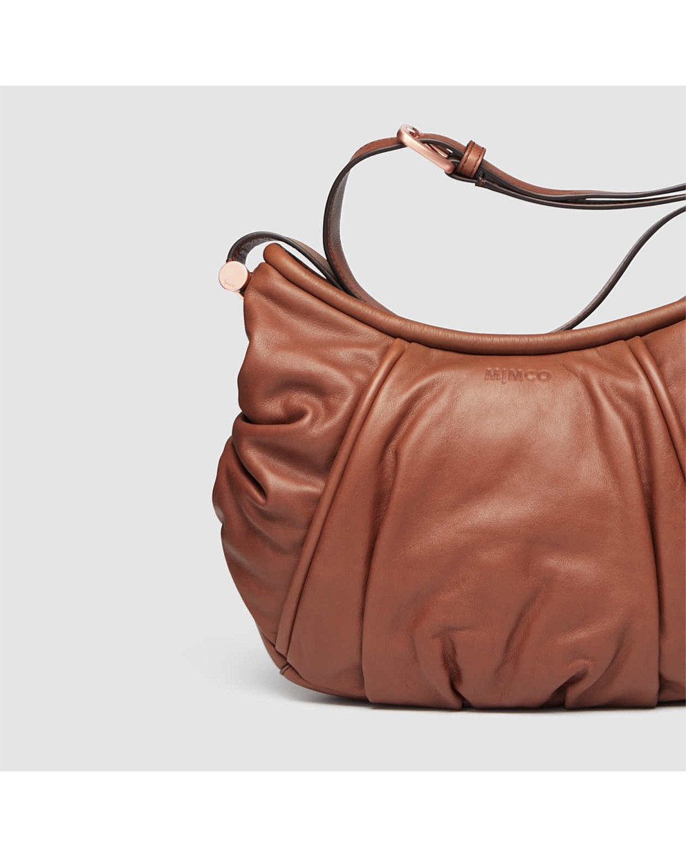 Bloom Hobo Bag