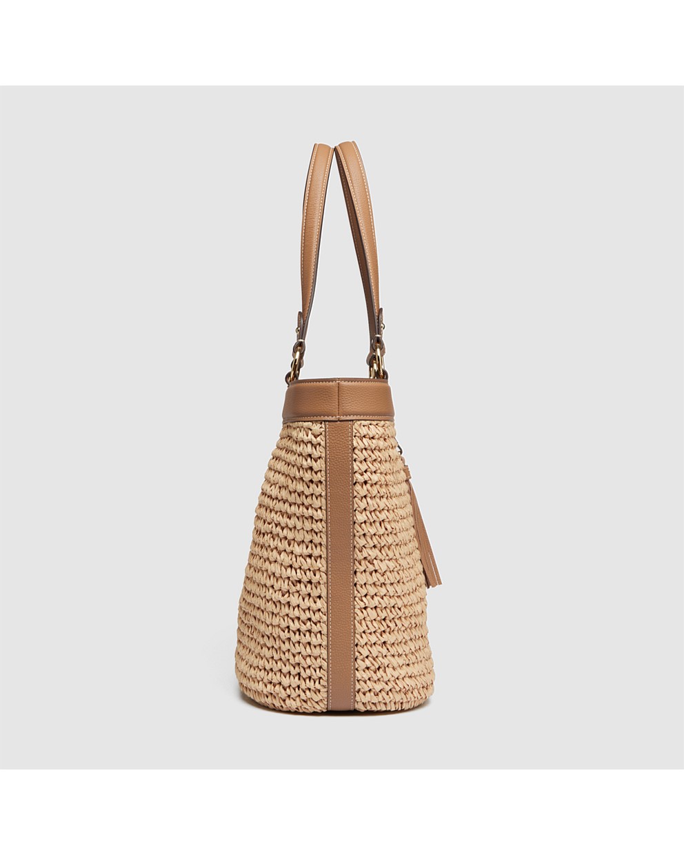 Expanse Tote Bag