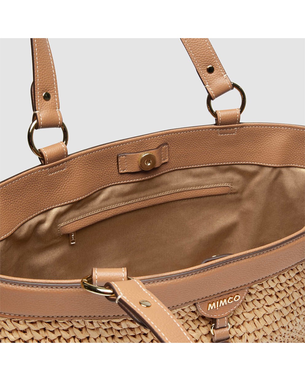Expanse Tote Bag