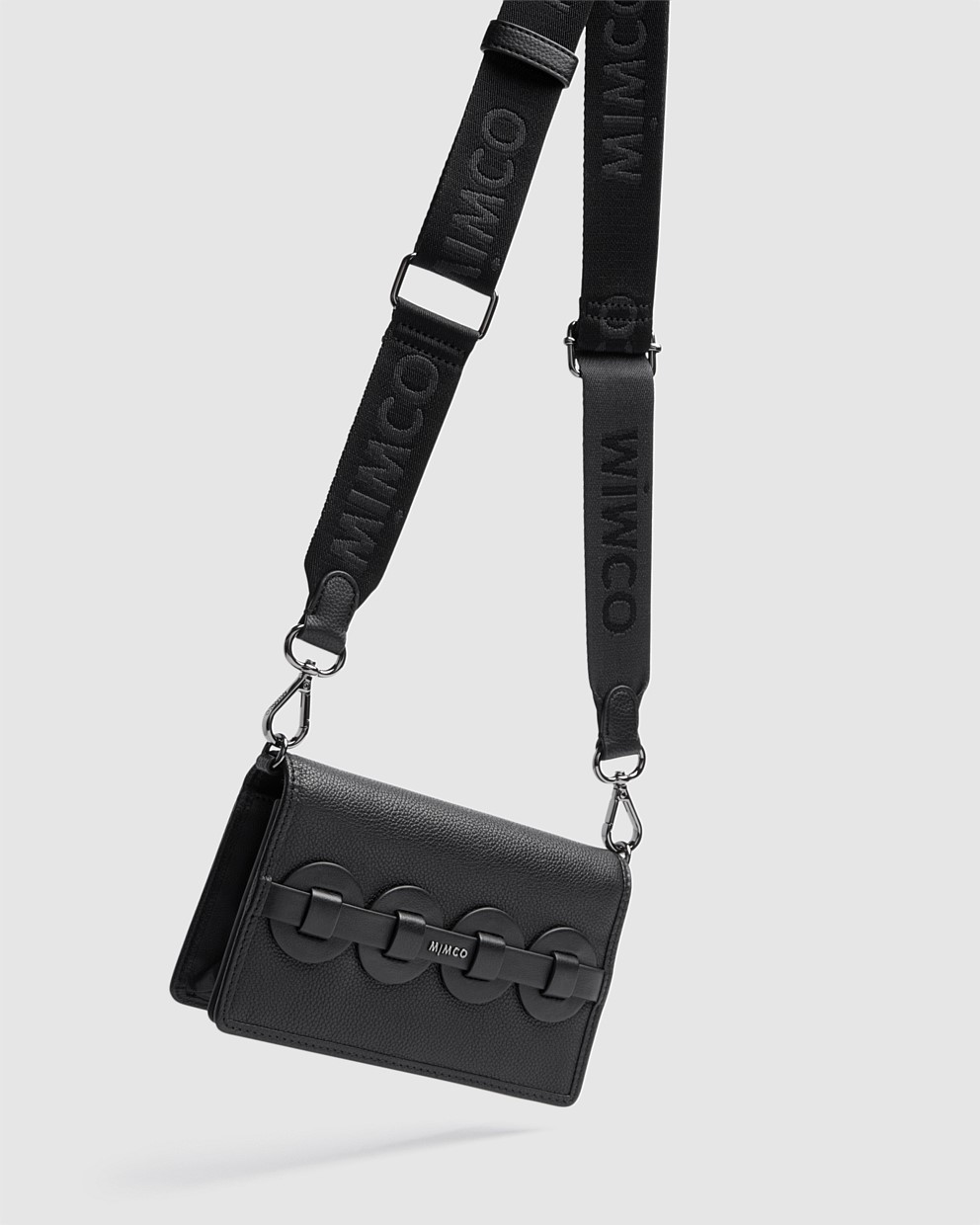 Webbing Bag Strap