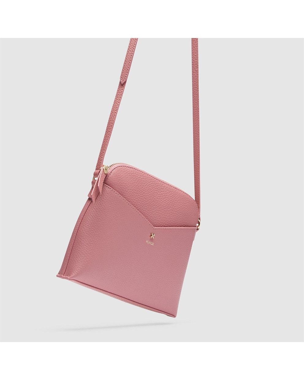 D-Vine Sling Crossbody Bag