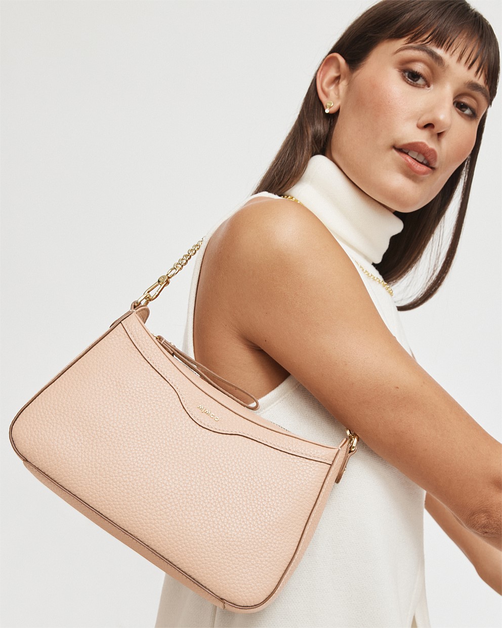 Jett Crossbody Bag