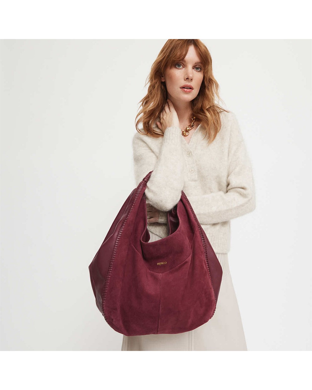 Wildwoods Tote Bag