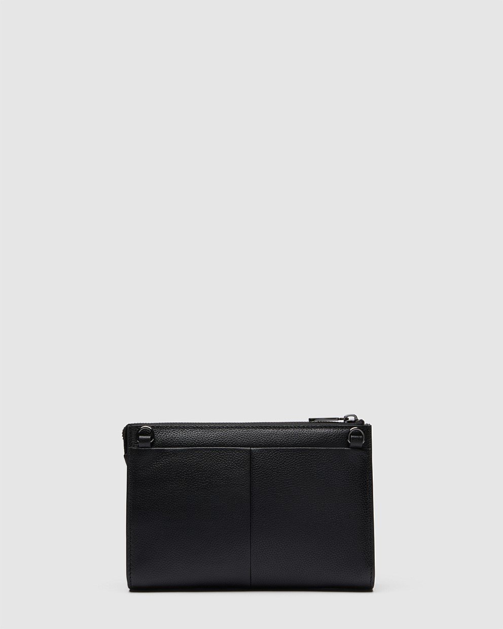 Classico Zip Medium Pouch