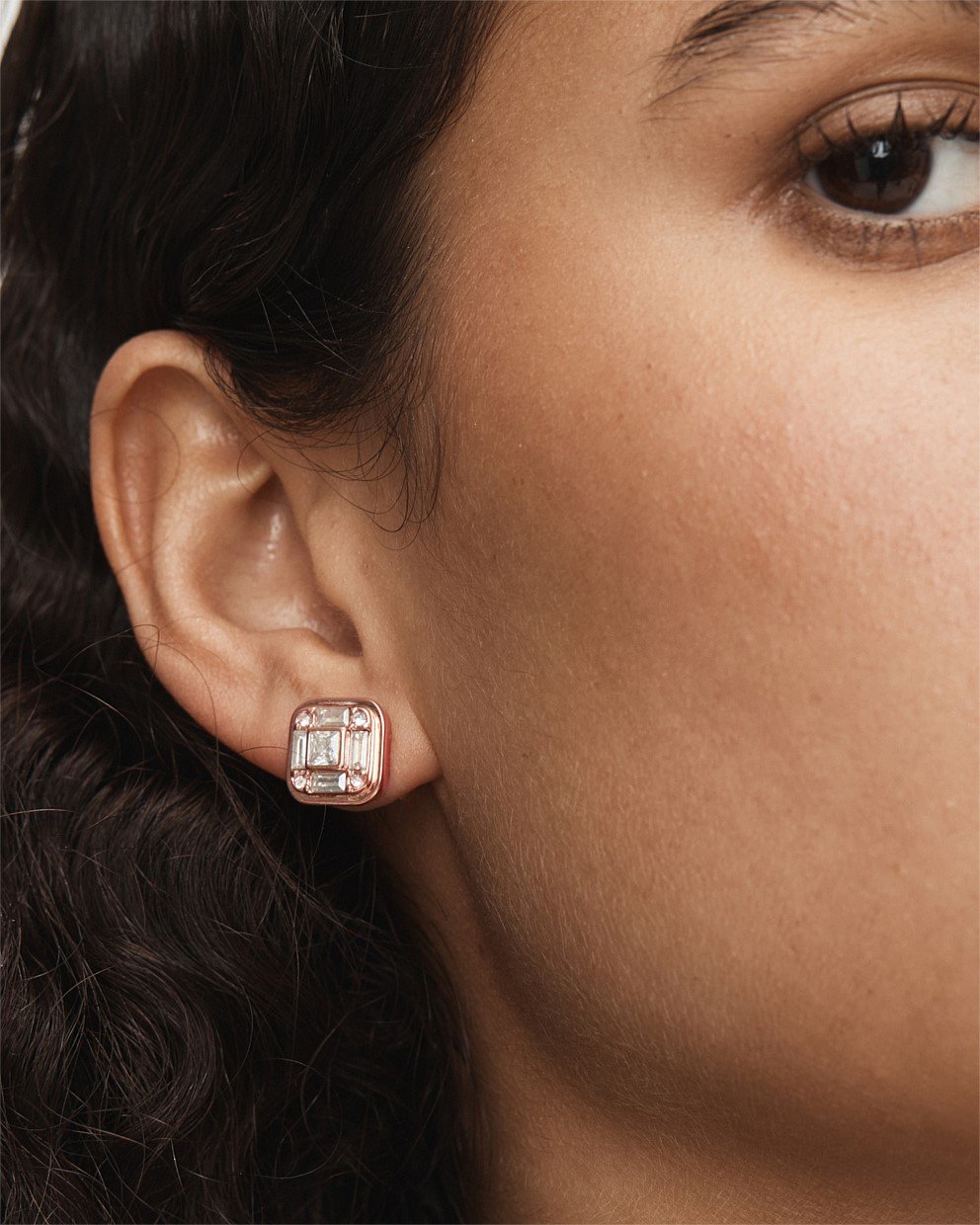 Euphoric Stud Earrings