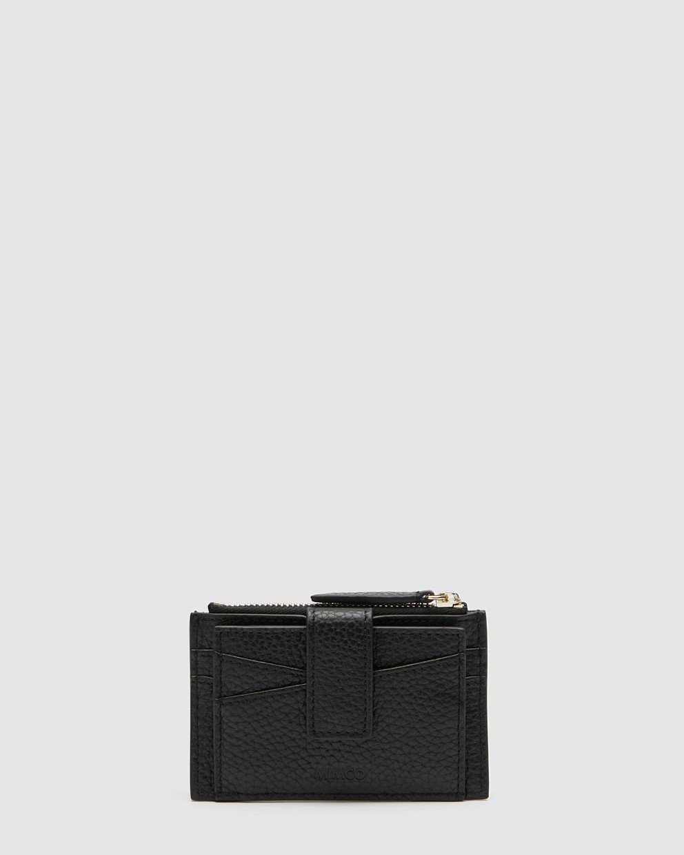 Classico Duo Card Wallet