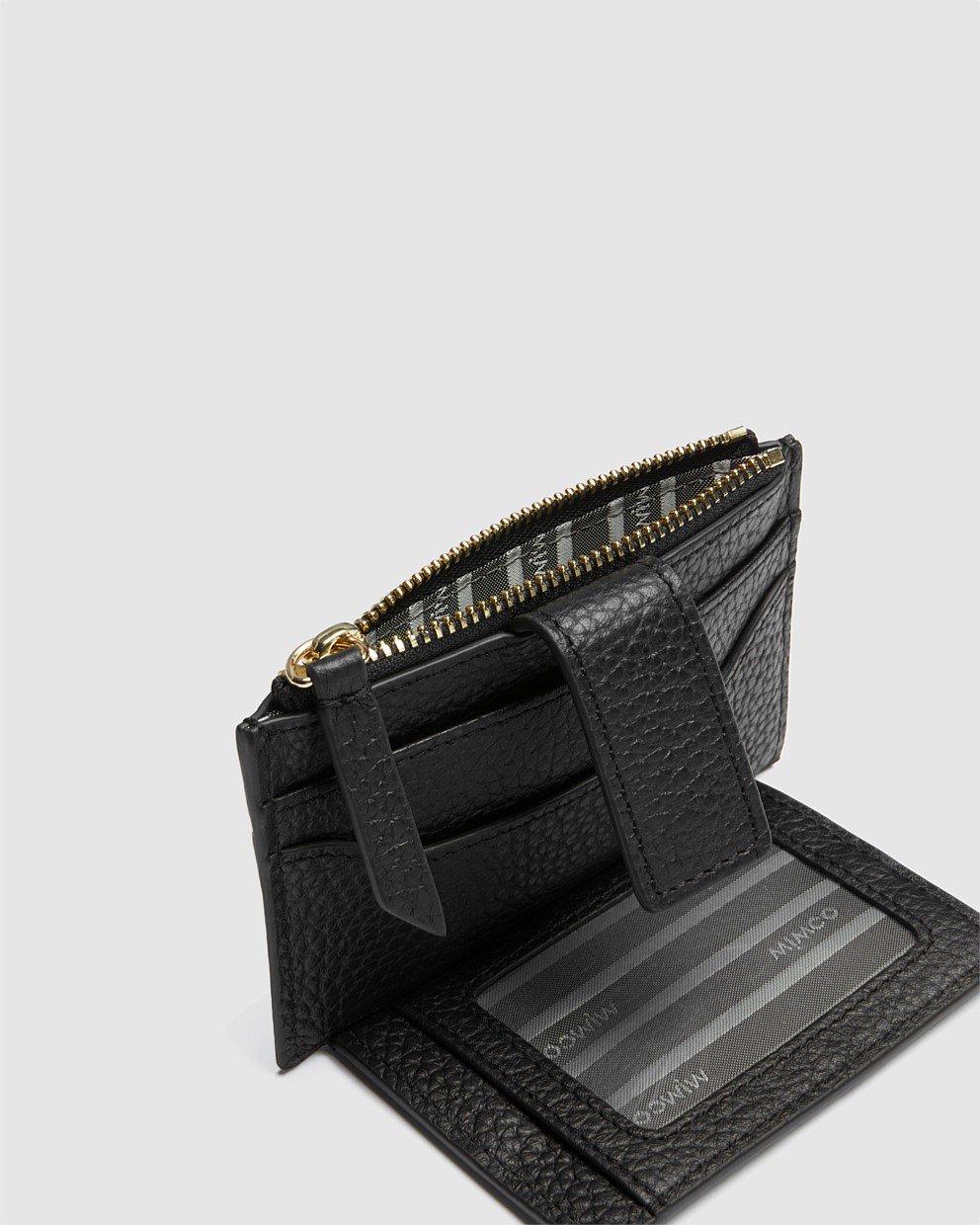 Classico Duo Card Wallet