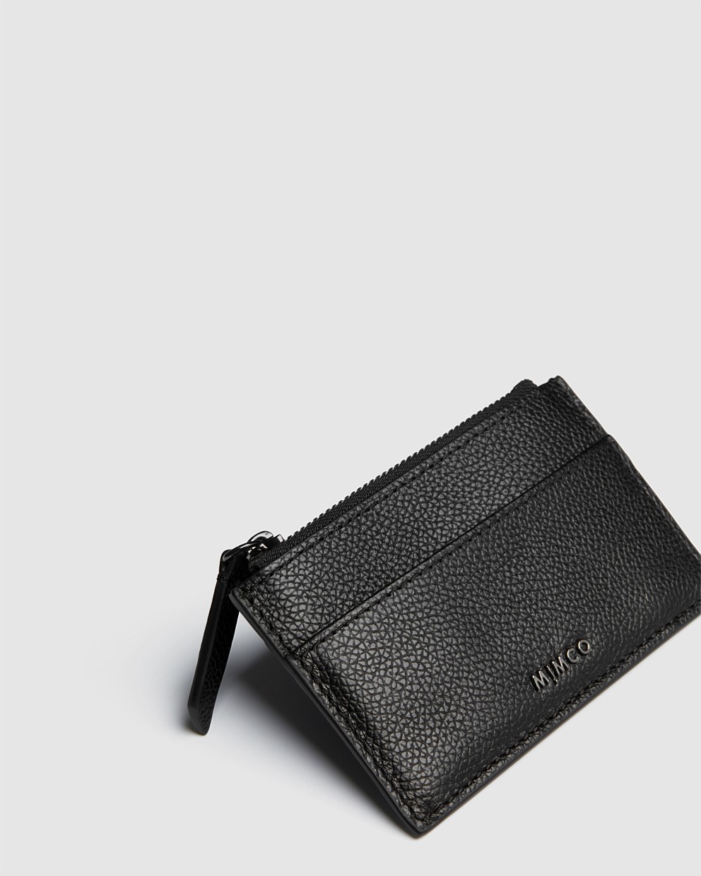 Classico Duo Card Wallet