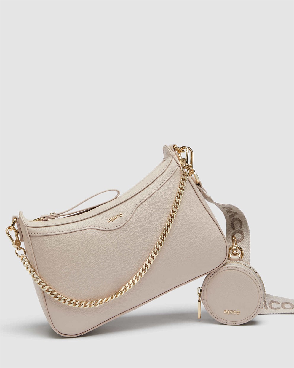 Jett Crossbody Bag
