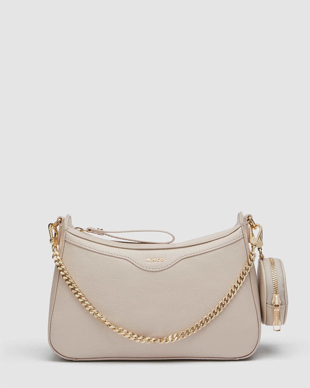Jett Crossbody Bag