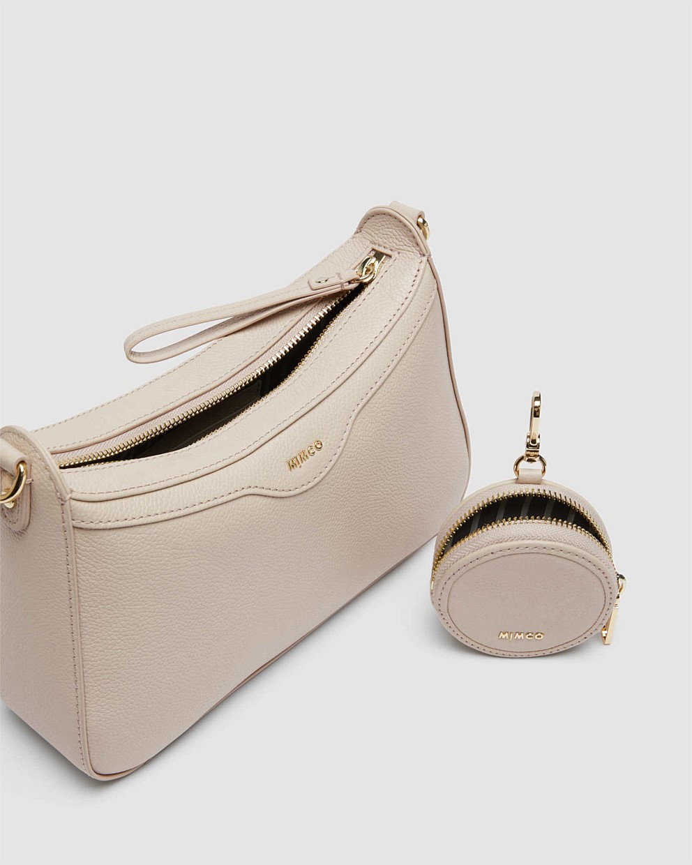 Jett Crossbody Bag