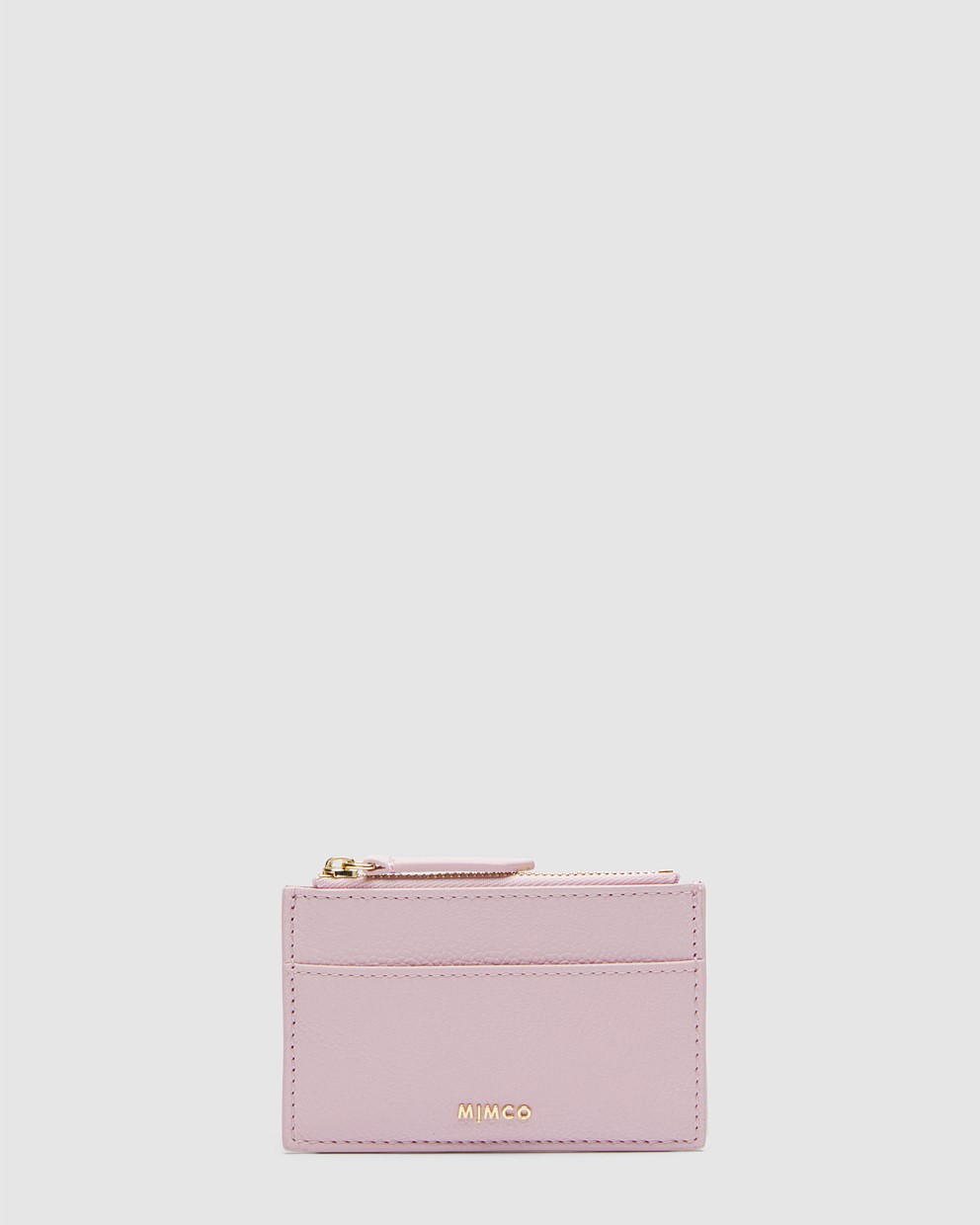 Foundation Classico Duo Card Wallet - Card Holders | Mimco