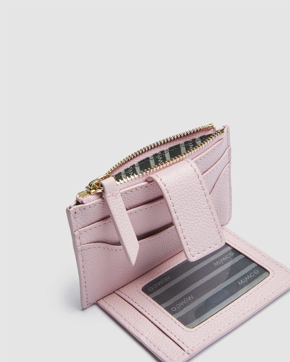 Classico Duo Card Wallet
