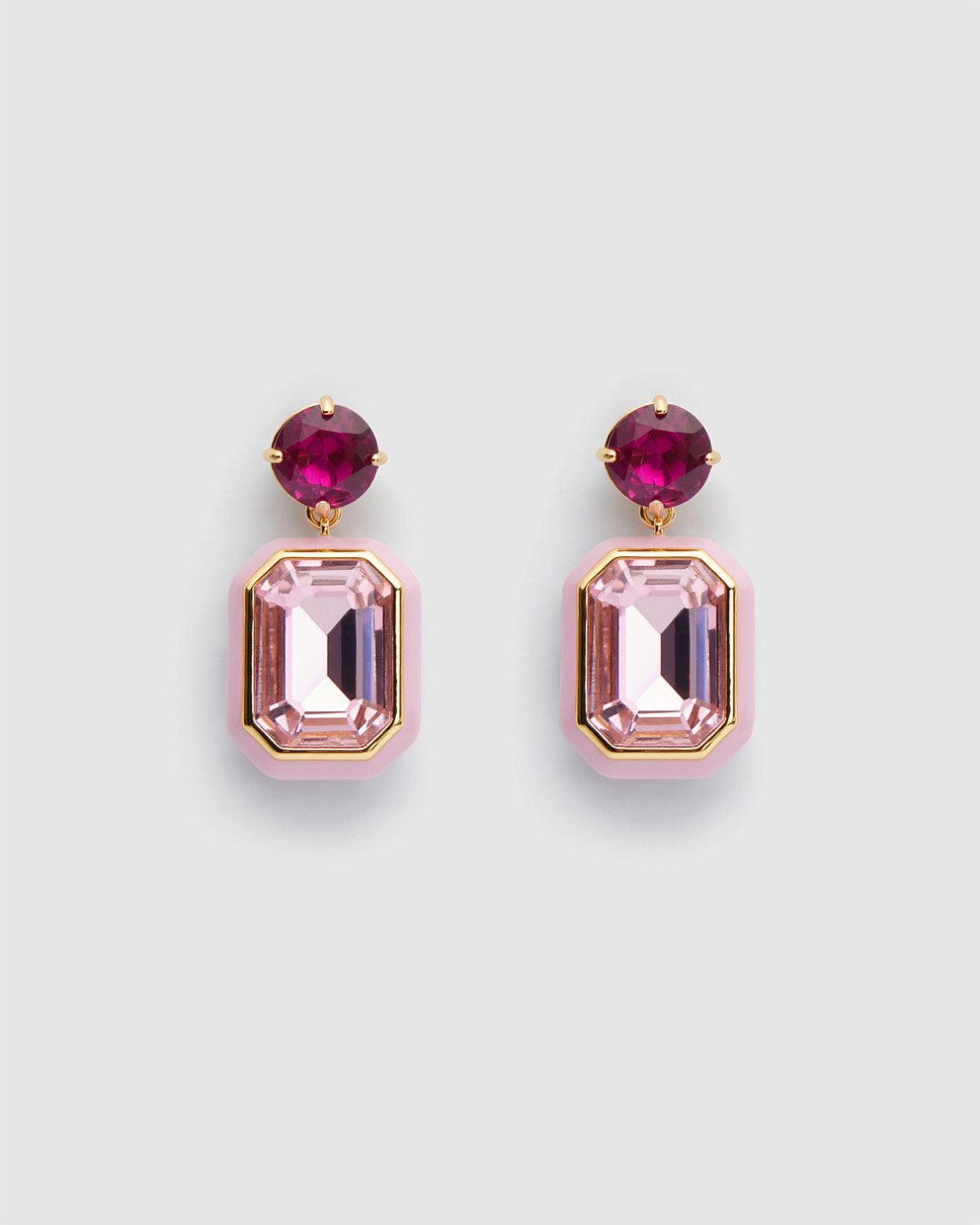 Fascinate Earrings