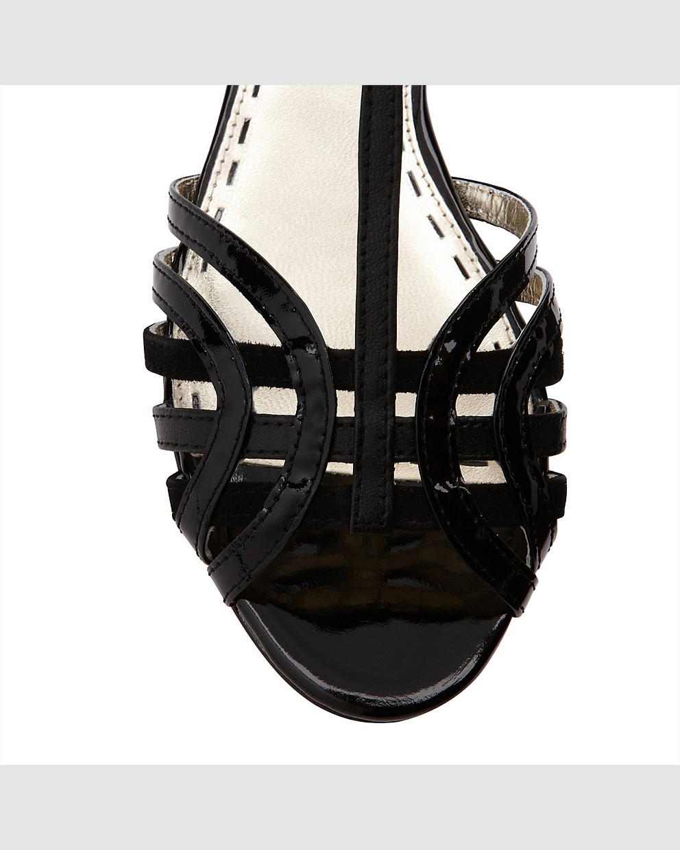 ABACUS FLAT SANDAL