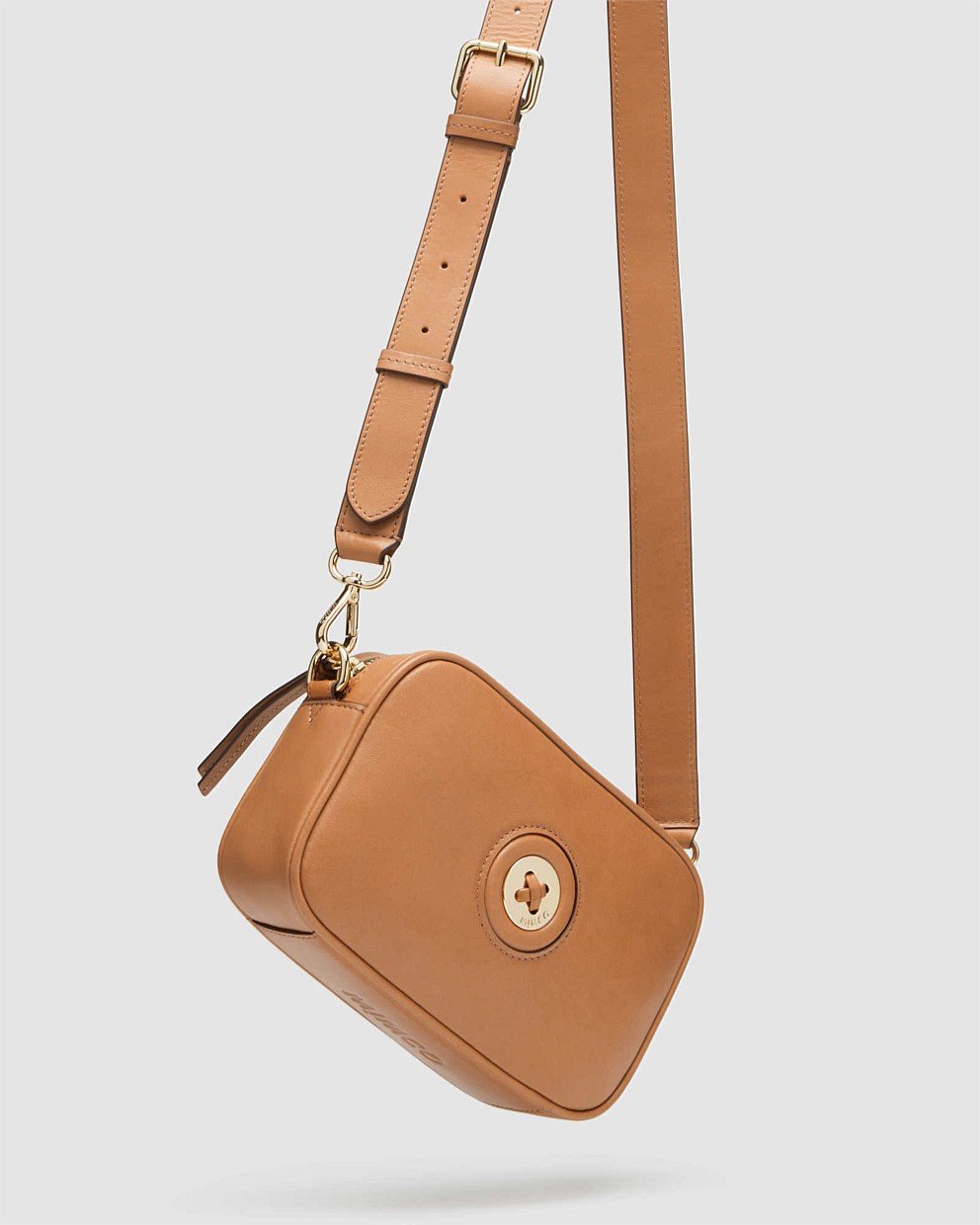 Mim-Mazing Crossbody Bag