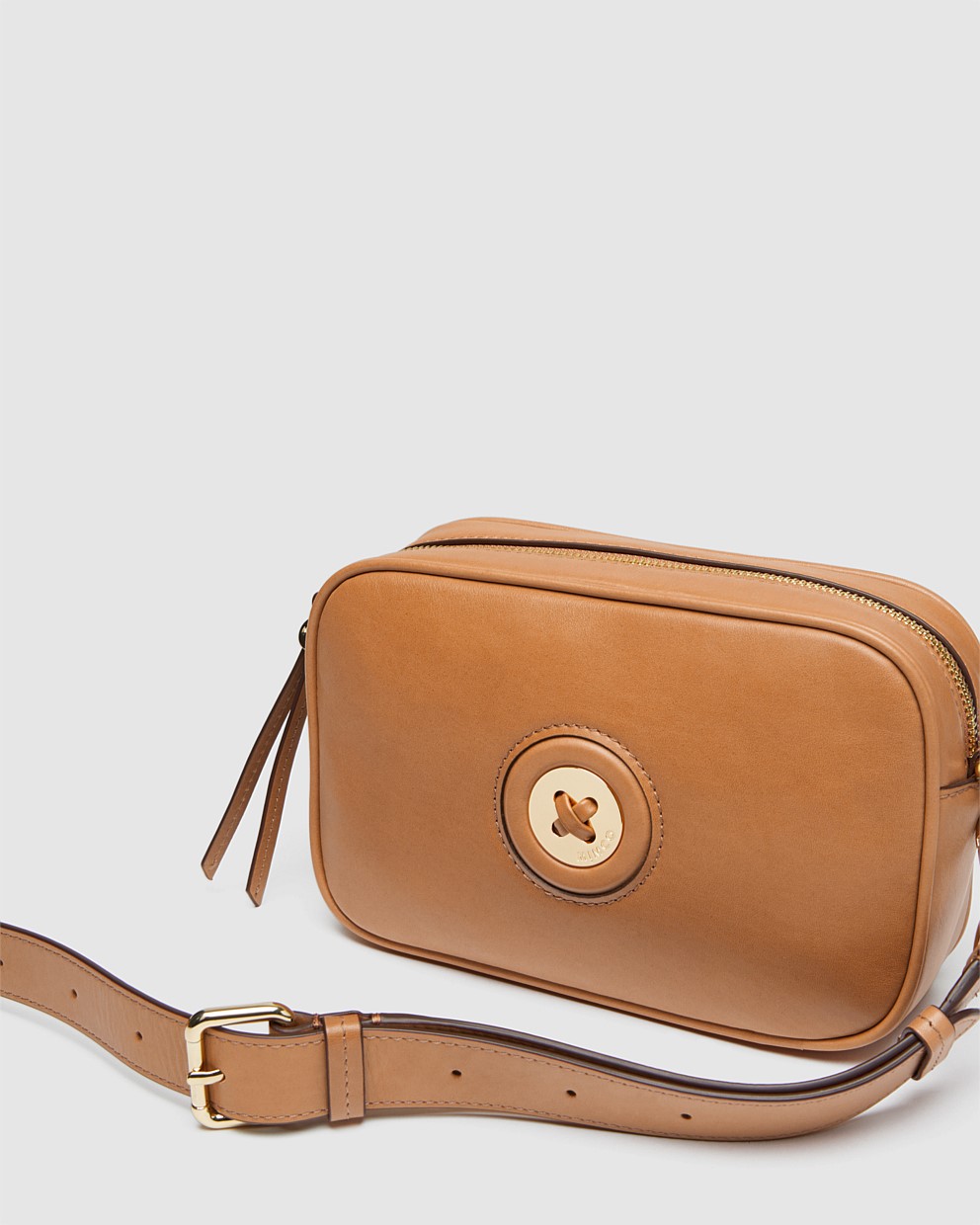 Mim-Mazing Crossbody Bag