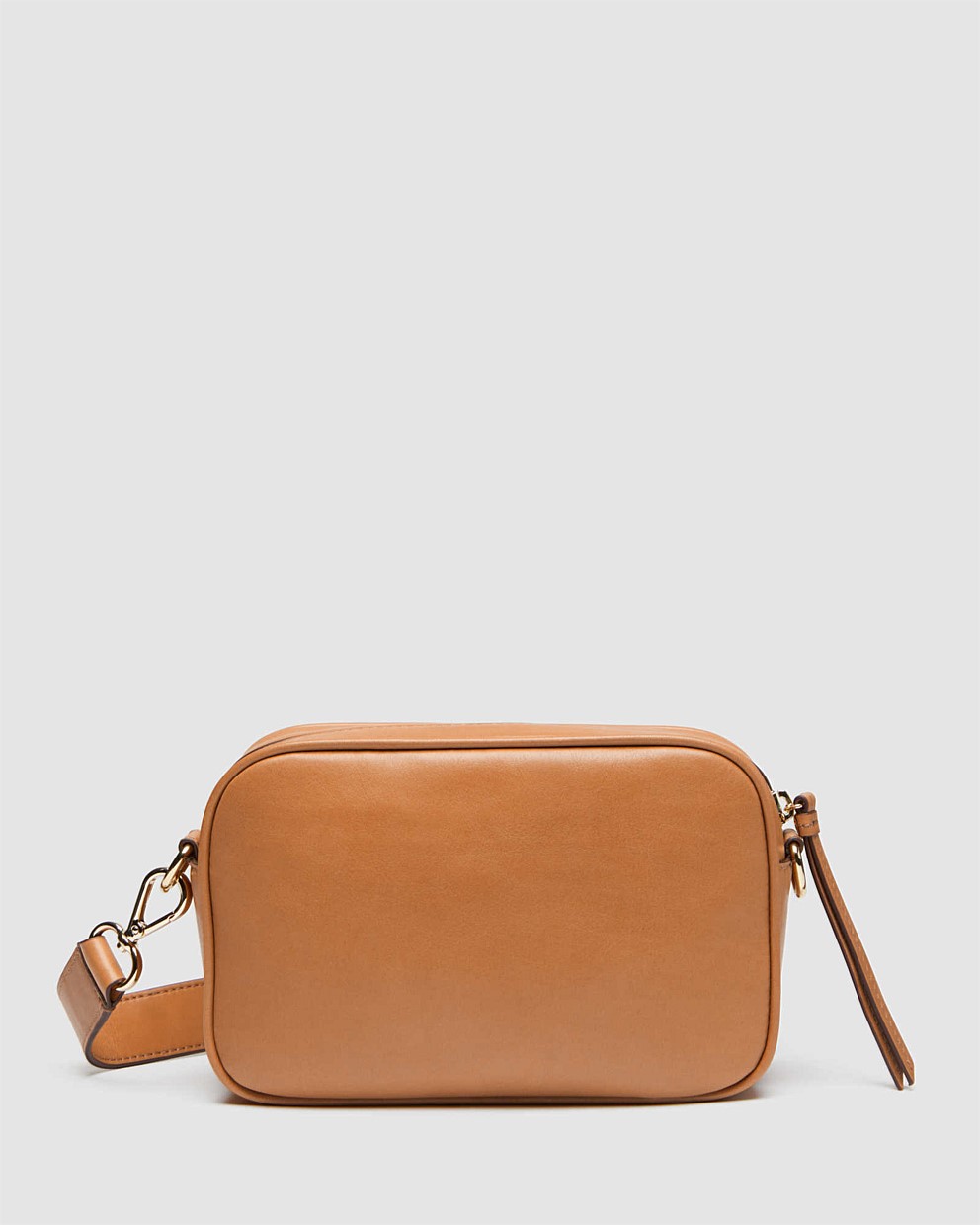 Mim-Mazing Crossbody Bag