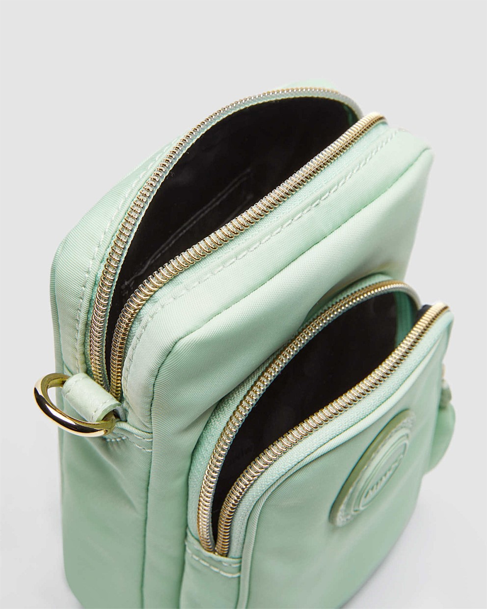 Reclaim Tech Crossbody Bag