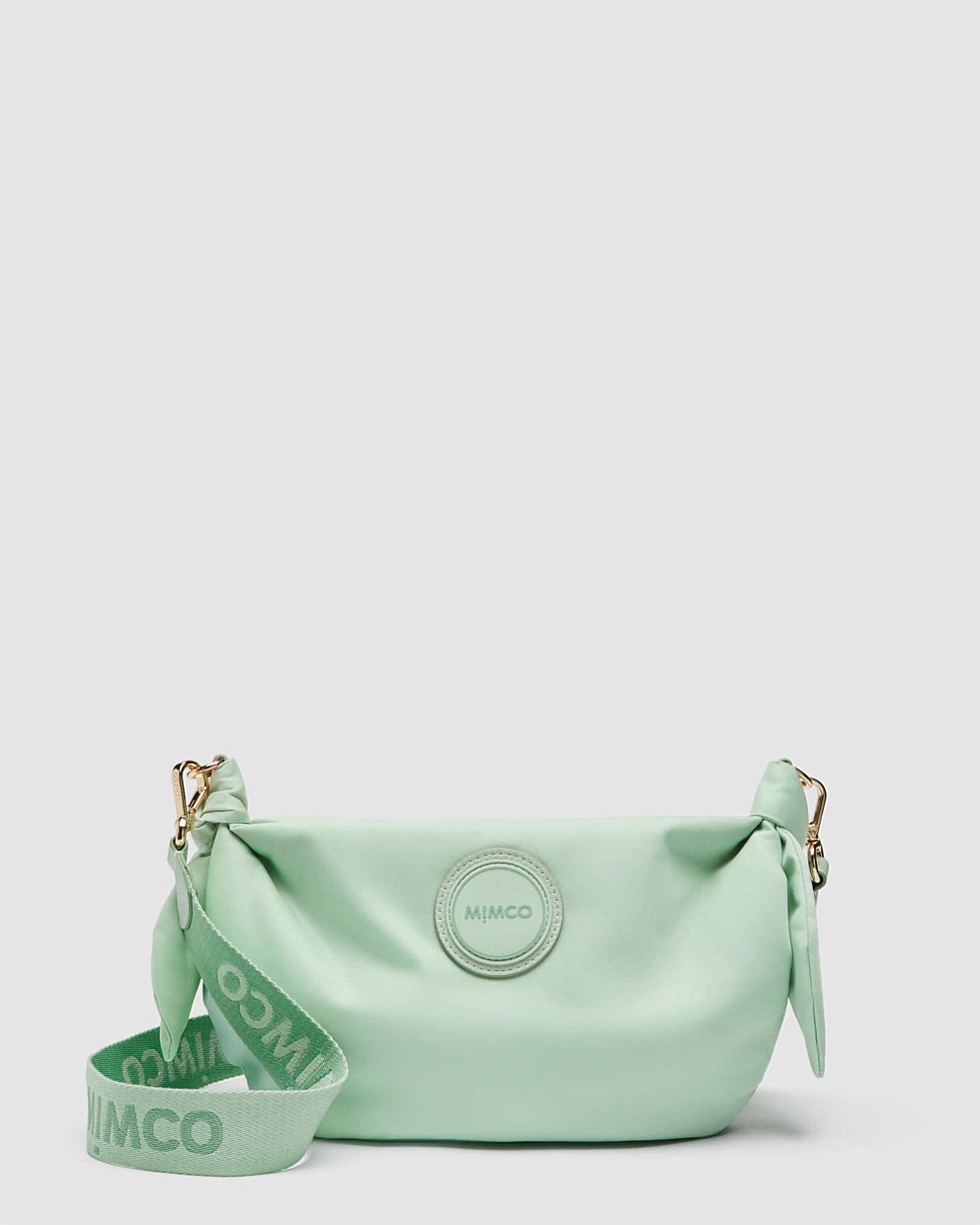 Reclaim Crossbody Bag