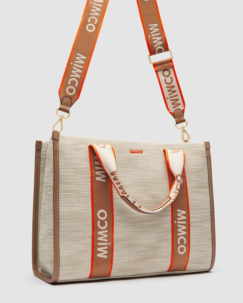 Stevie Tote Bag