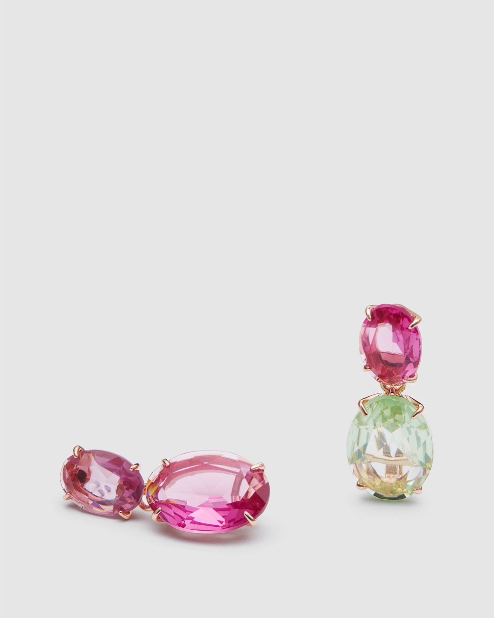 Monaco Earrings