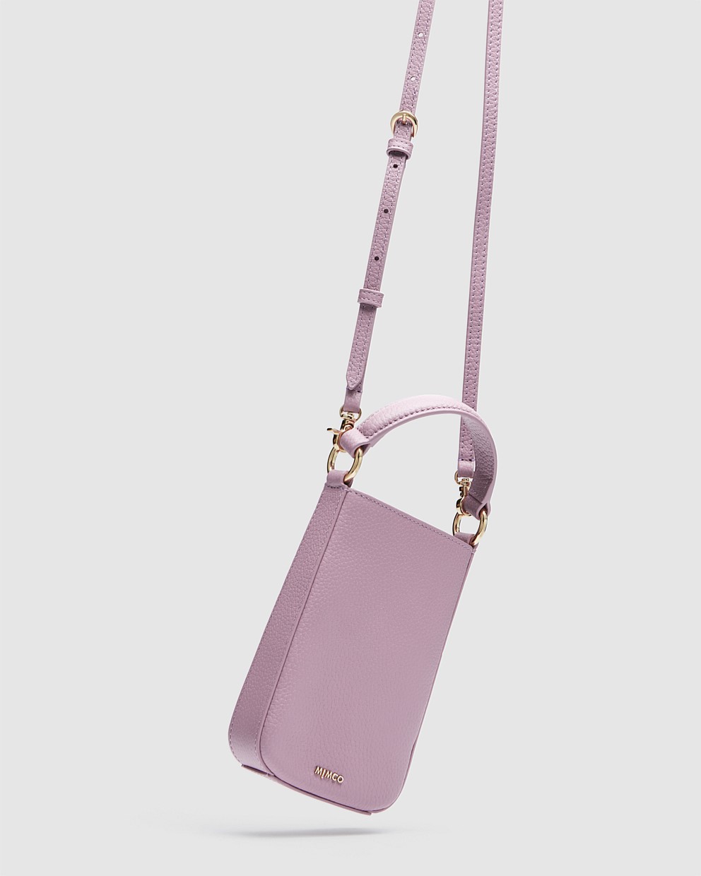 Luna Tech Crossbody Bag