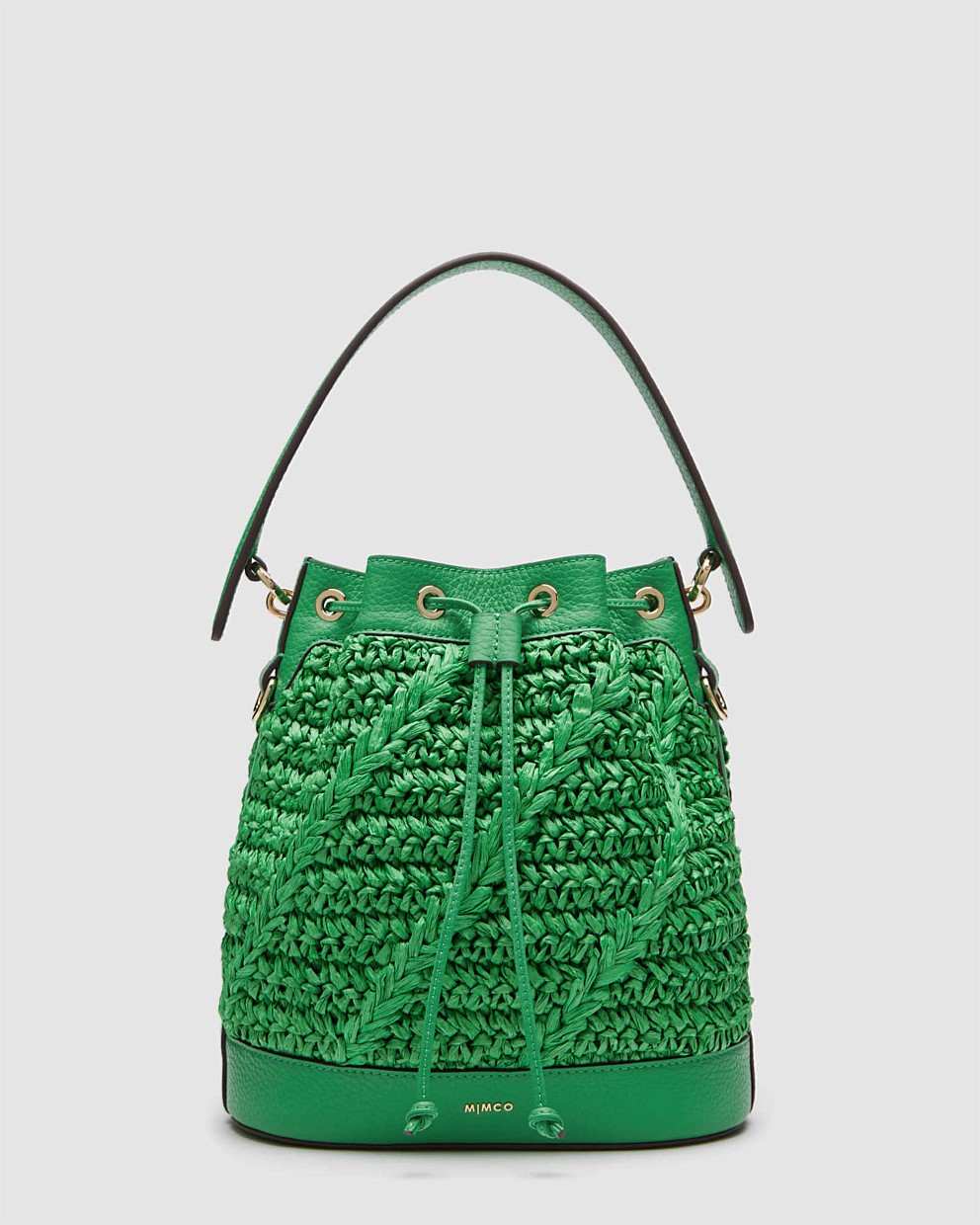 Promenade Bucket Bag