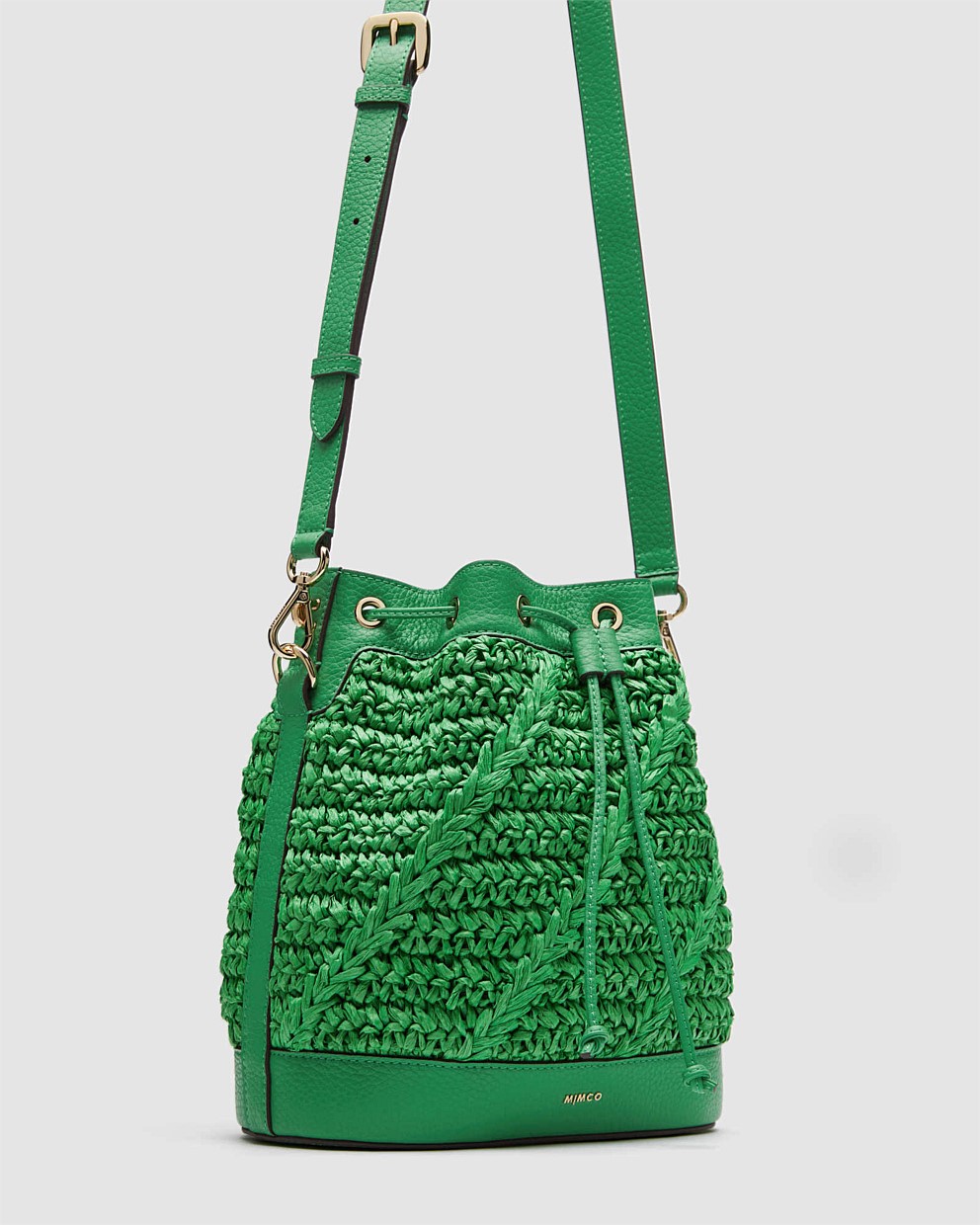 Promenade Bucket Bag