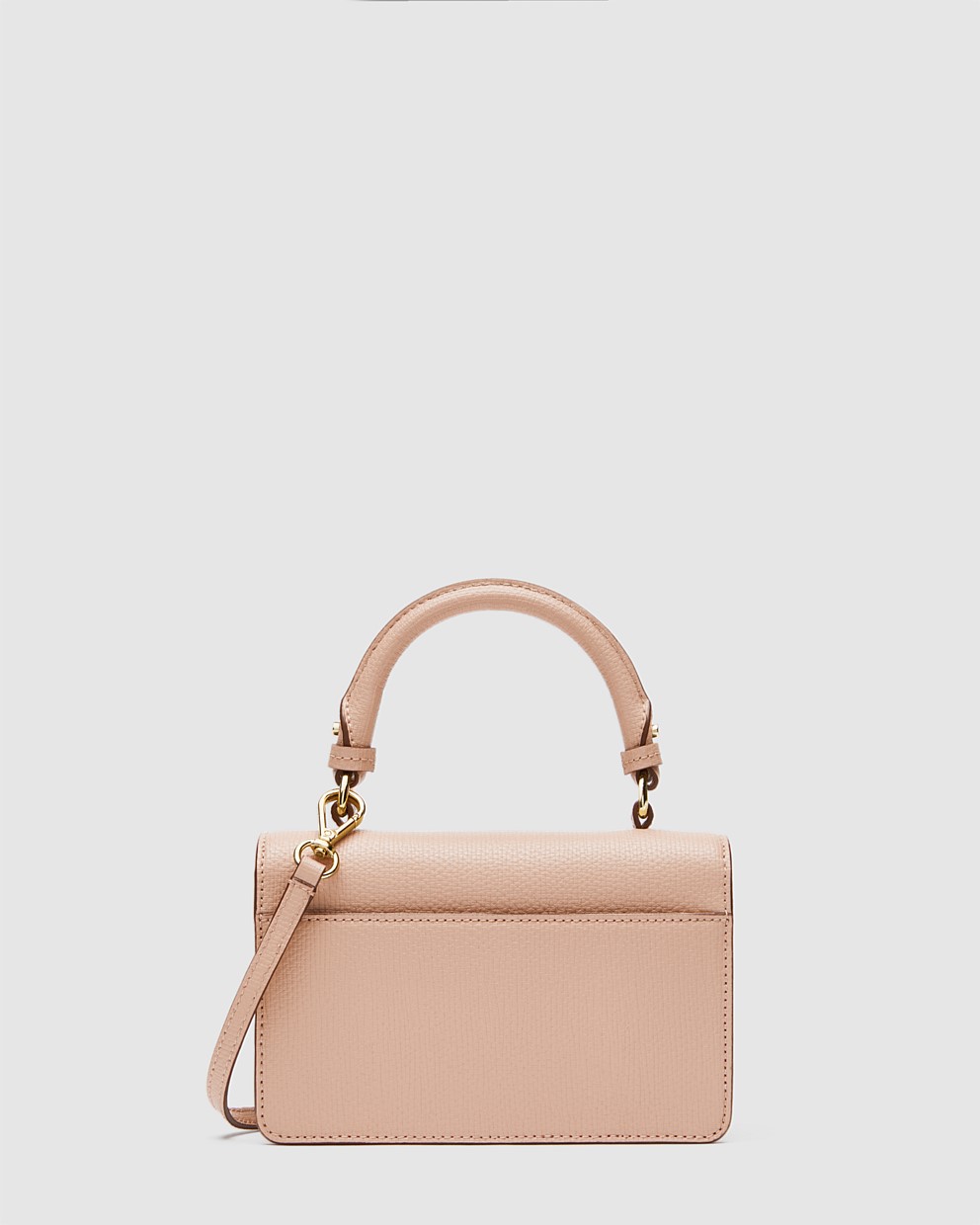 D-Vine Grab Crossbody Bag