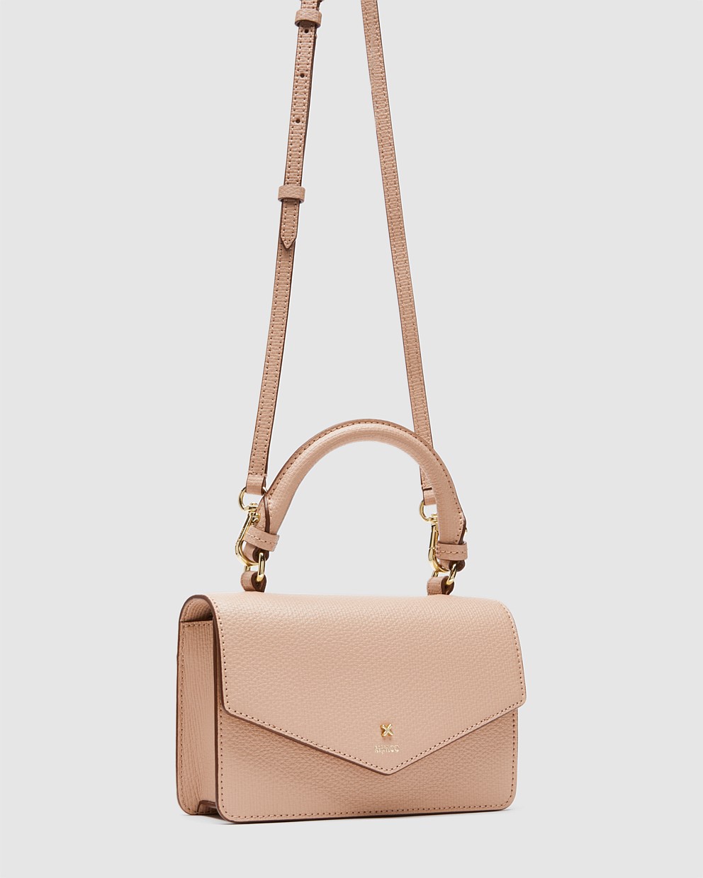 D-Vine Grab Crossbody Bag