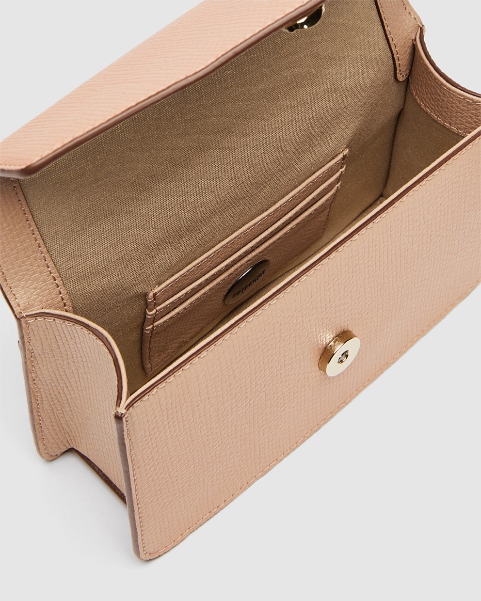 D-Vine Grab Crossbody Bag