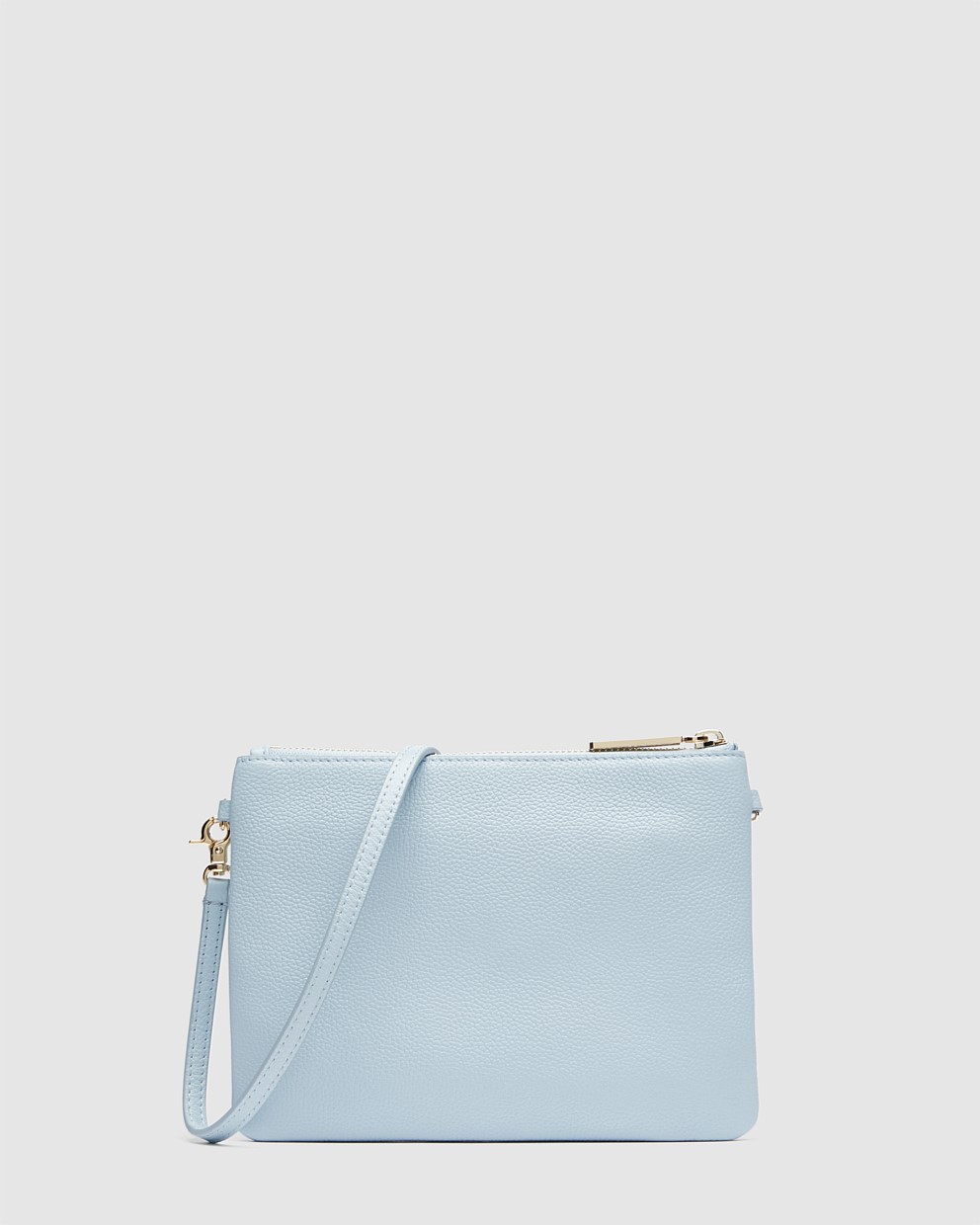 Piazza Medium Crossbody Pouch