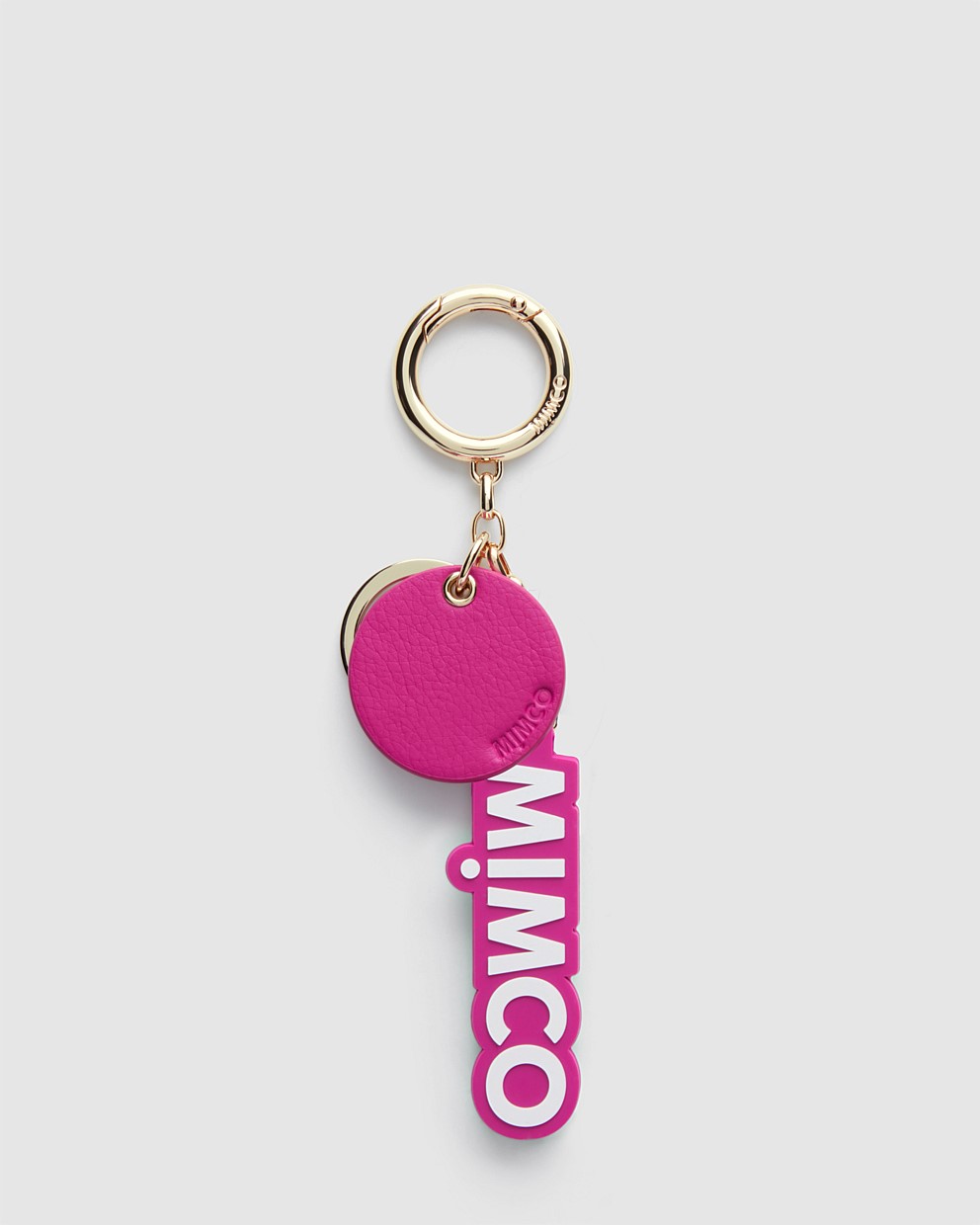 Est. 96 Zip Keyring