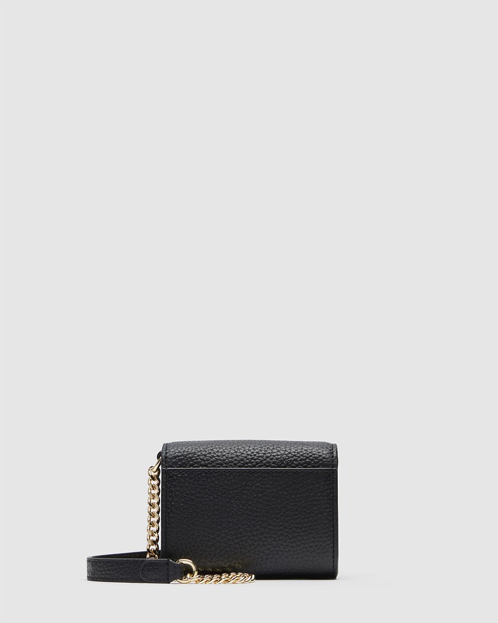 Jett Credit Card Crossbody Bag