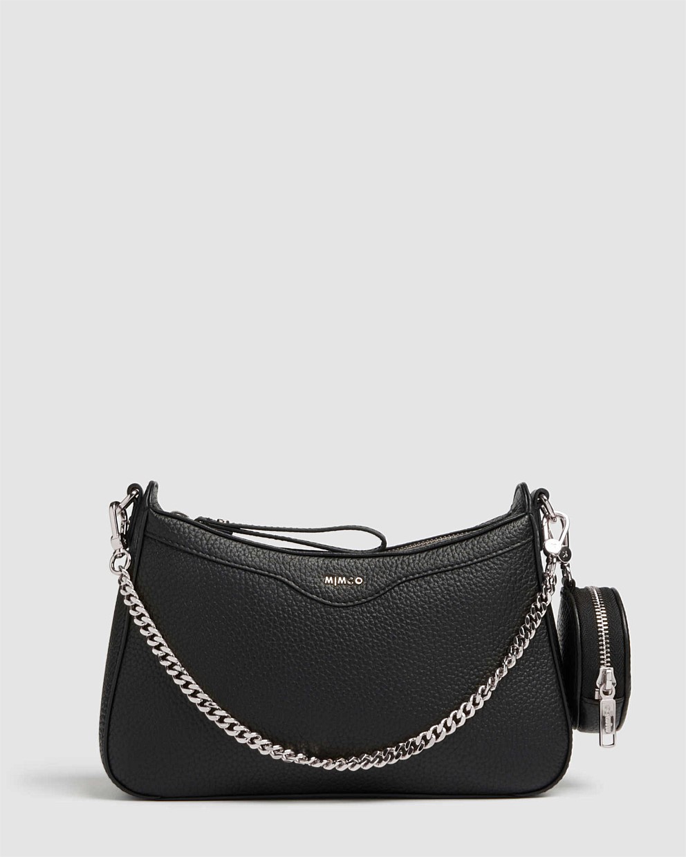 Jett Crossbody - Black main image 1