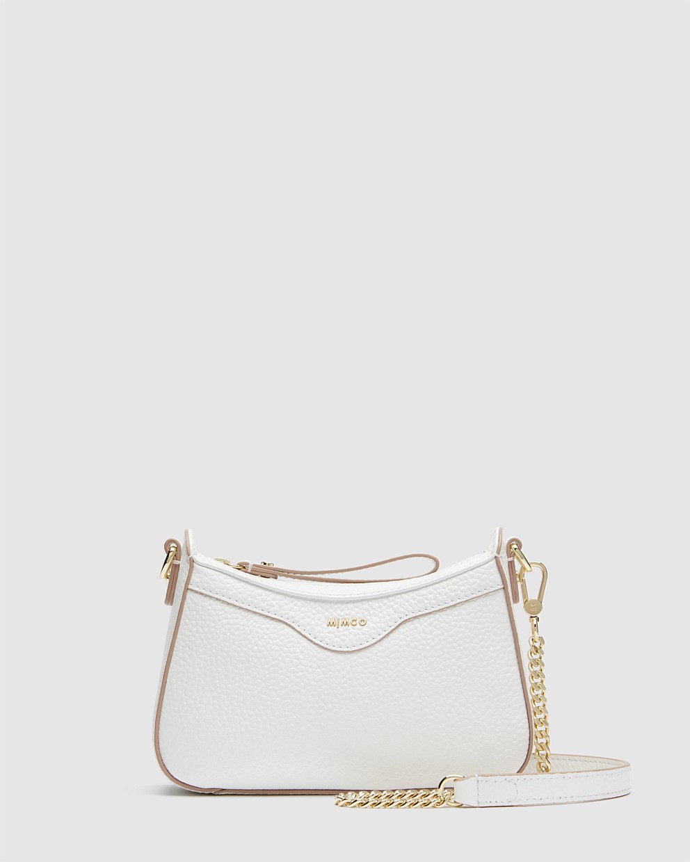 Jett Mini Crossbody Bag