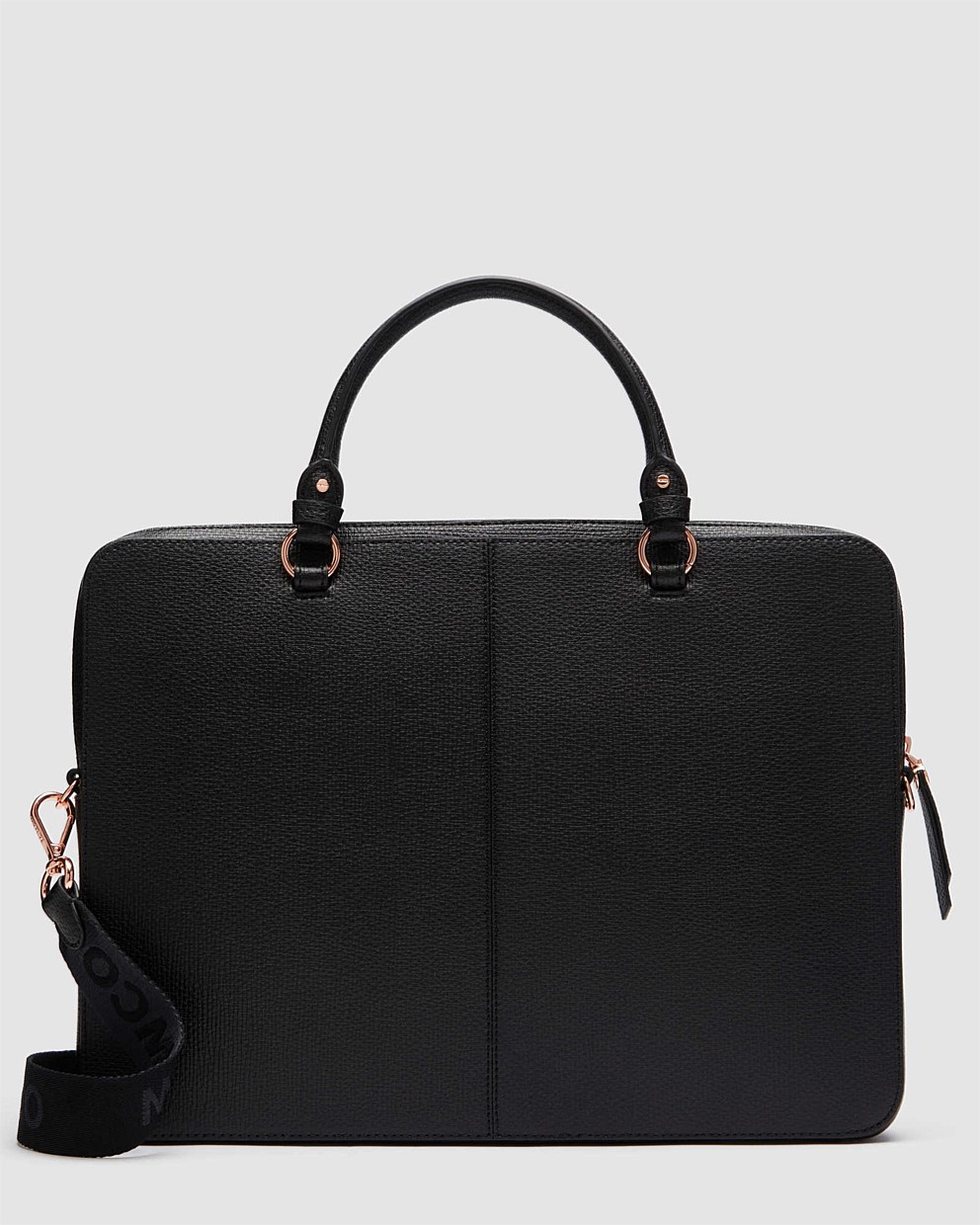 D-Vine Laptop Bag