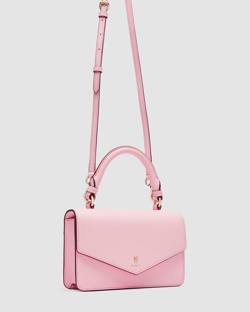 D-Vine Grab Crossbody Bag