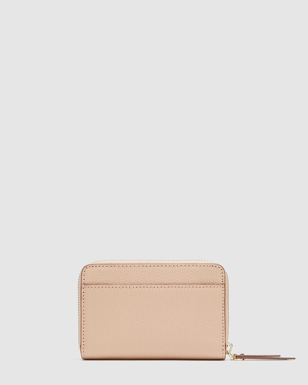 Almond DVine Medium Wallet Wallets Mimco